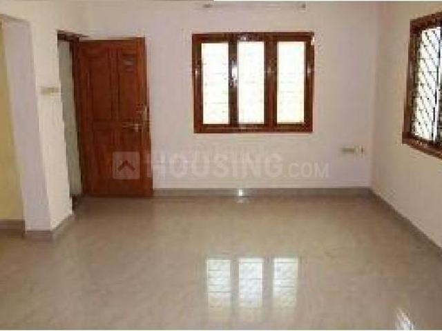 3 BHK Apartment in Selaiyur for resale Chennai. The reference number is 20819628