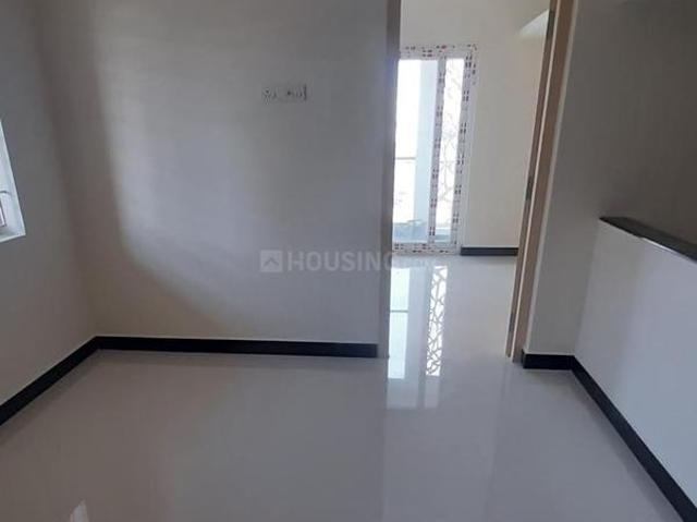 3 BHK Apartment in Selaiyur for resale Chennai. The reference number is 20964786