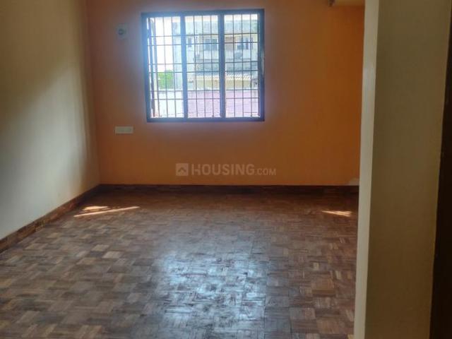 3 BHK Apartment in Sembakkam for resale Chennai. The reference number is 20096101