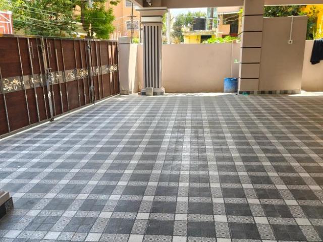3 BHK Apartment in Sembakkam for resale Chennai. The reference number is 20096136