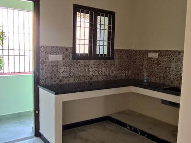 3 BHK Apartment in Sembakkam for resale Chennai. The reference number is 20111219