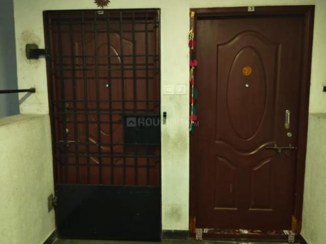 3 BHK Apartment in Sembakkam for resale Chennai. The reference number is 20473535