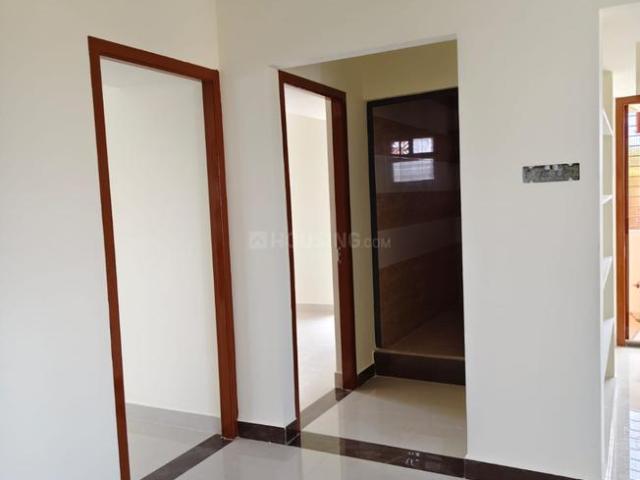 3 BHK Apartment in Sembakkam for resale Chennai. The reference number is 20478000