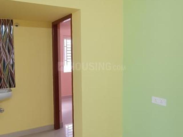 3 BHK Apartment in Sembakkam for resale Chennai. The reference number is 20497889