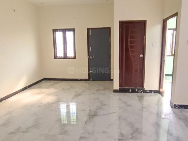 3 BHK Apartment in Sembakkam for resale Chennai. The reference number is 20498044