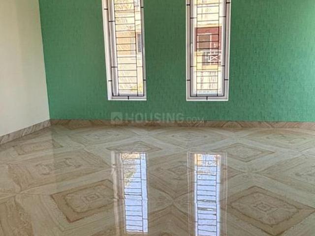 3 BHK Apartment in Sembakkam for resale Chennai. The reference number is 20498023