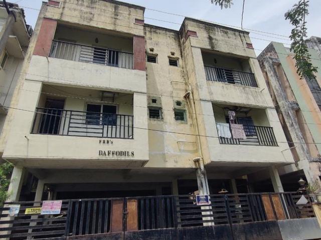 3 BHK Apartment in Sembakkam for resale Chennai. The reference number is 20499258