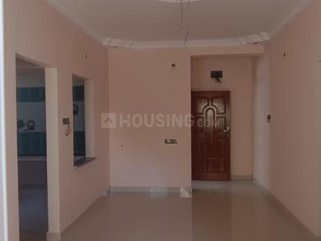 3 BHK Apartment in Sembakkam for resale Chennai. The reference number is 20434751
