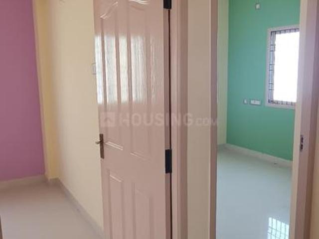 3 BHK Apartment in Sembakkam for resale Chennai. The reference number is 20742440