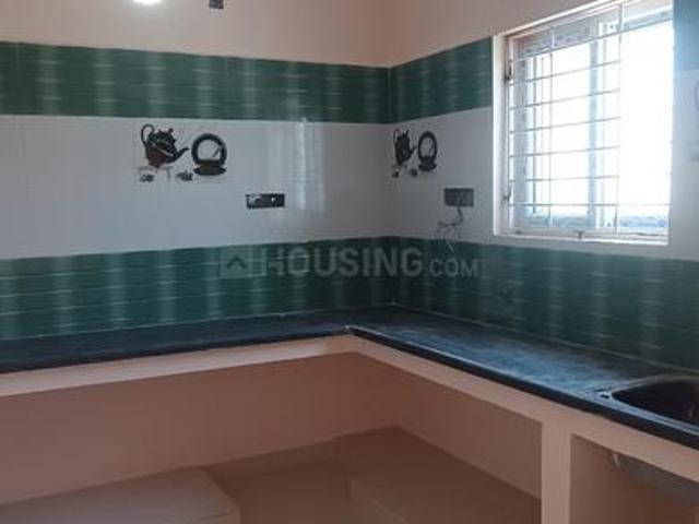 3 BHK Apartment in Sembakkam for resale Chennai. The reference number is 20742569