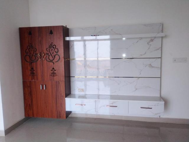 3 BHK Apartment in Semmancheri for rent Chennai. The reference number is 20417214
