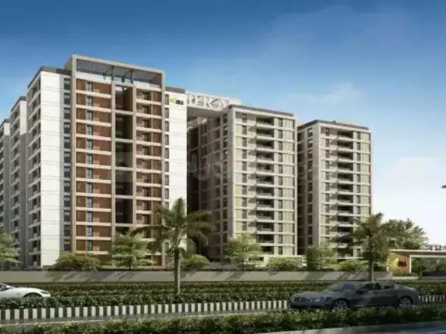 3 BHK Apartment in Semmancheri for resale Chennai South. The reference number is 11757252