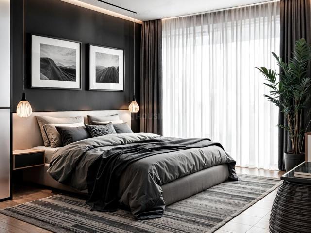 3 BHK Apartment in Semmancheri for resale Chennai. The reference number is 19482048