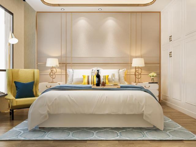 3 BHK Apartment in Semmancheri for resale Chennai. The reference number is 19498188
