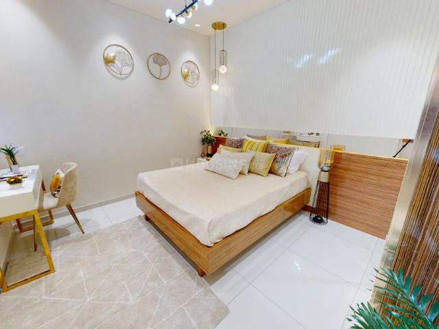 3 BHK Apartment in Semmancheri for resale Chennai. The reference number is 19498514