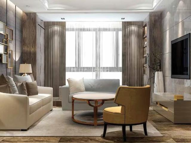 3 BHK Apartment in Semmancheri for resale Chennai. The reference number is 19507540