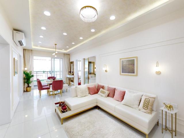 3 BHK Apartment in Semmancheri for resale Chennai. The reference number is 19509557