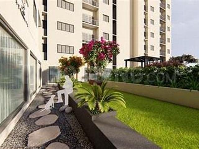 3 BHK Apartment in Semmancheri for resale Chennai. The reference number is 12367415