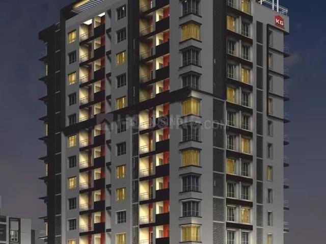 3 BHK Apartment in Semmancheri for resale Chennai. The reference number is 20476914