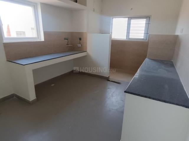 3 BHK Apartment in Semmancheri for resale Chennai. The reference number is 20781727