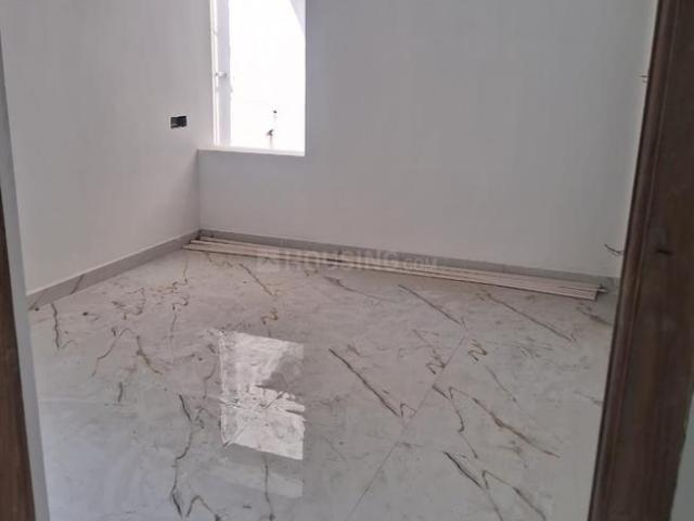 3 BHK Apartment in Semmancheri for resale Chennai. The reference number is 20955076