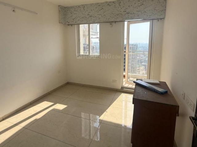3 BHK Apartment in Semra for rent Lucknow. The reference number is 19668563
