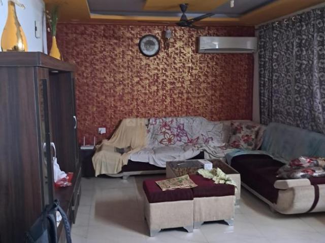 3 BHK Apartment in Semra for rent Lucknow. The reference number is 19720022