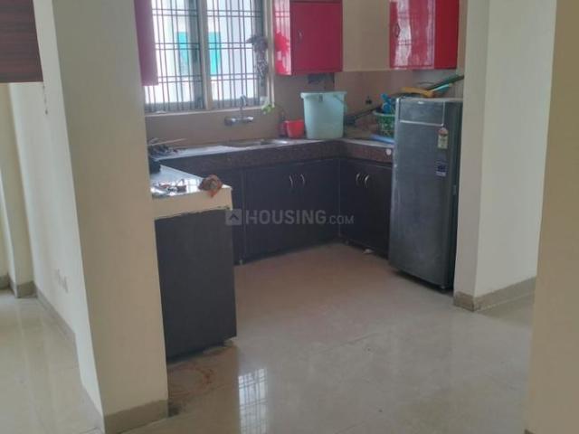 3 BHK Apartment in Semra for rent Lucknow. The reference number is 20502572