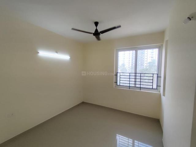 3 BHK Apartment in Senganmal for rent Chennai. The reference number is 17051068