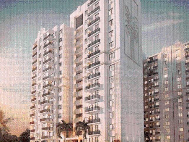 3 BHK Apartment in Senganmal for resale Chennai. The reference number is 20006435