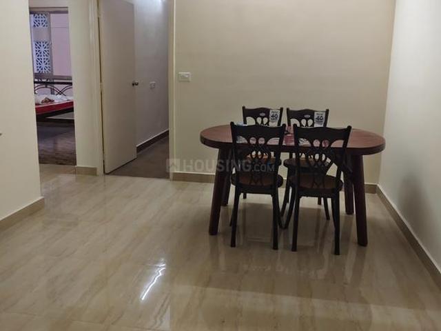 3 BHK Apartment in Serampore for rent Hooghly. The reference number is 18754525