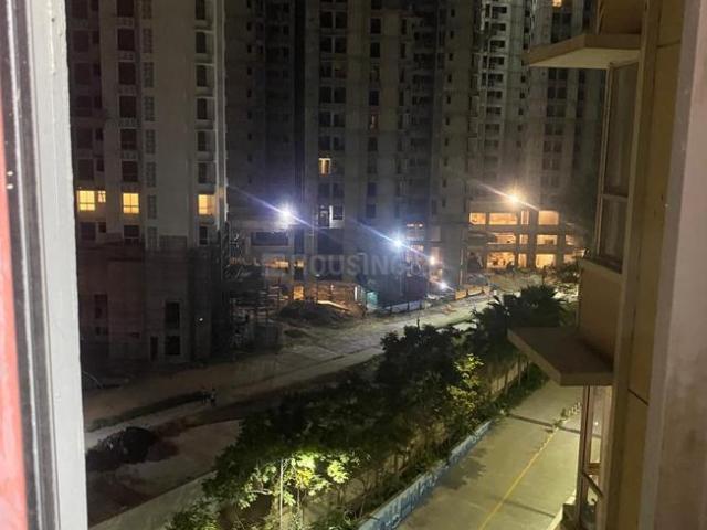 3 BHK Apartment in Serampore for rent Hooghly. The reference number is 19303122
