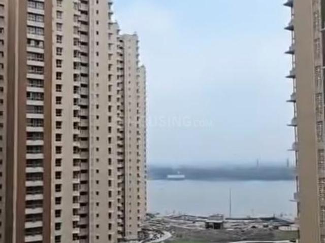 3 BHK Apartment in Serampore for rent Hooghly. The reference number is 20080153