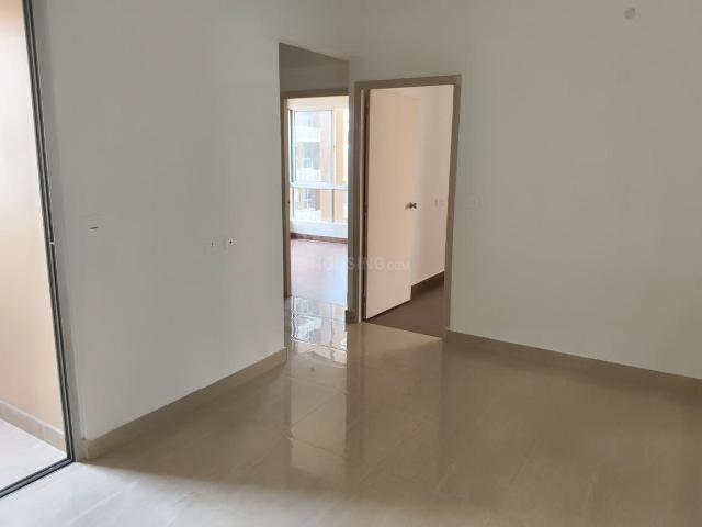 3 BHK Apartment in Serampore for rent Hooghly. The reference number is 20195129