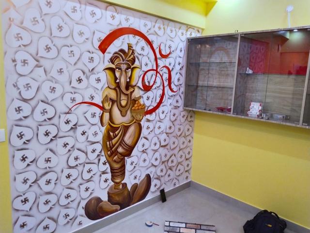 3 BHK Apartment in Serampore for resale Hooghly. The reference number is 14292461