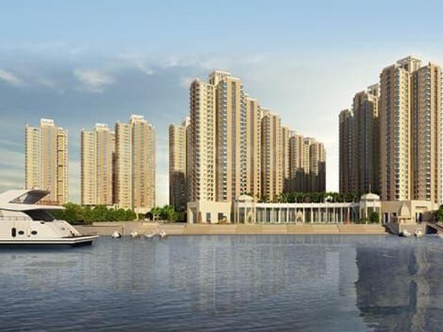 3 BHK Apartment in Serampore for resale Hooghly. The reference number is 15013767