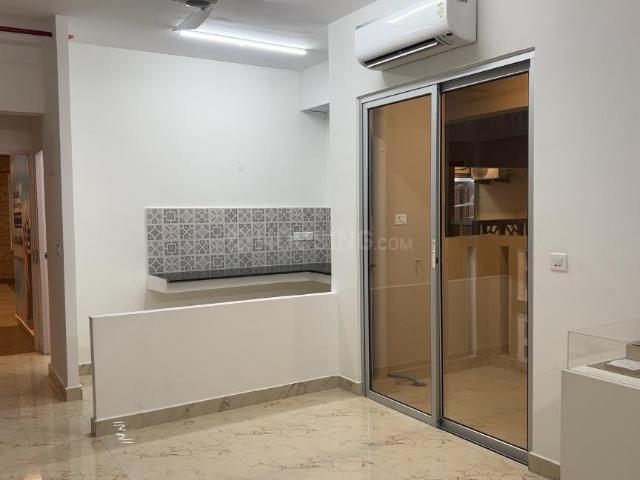 3 BHK Apartment in Serampore for resale Hooghly. The reference number is 15682907