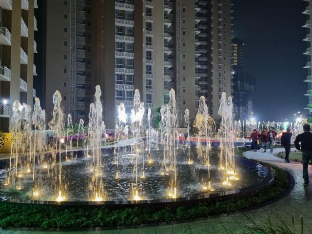 3 BHK Apartment in Serampore for resale Hooghly. The reference number is 16625051