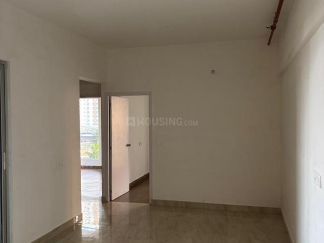 3 BHK Apartment in Serampore for resale Hooghly. The reference number is 17968644