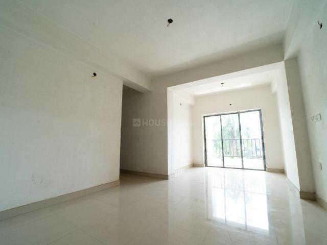 3 BHK Apartment in Serampore for resale Hooghly. The reference number is 18010784