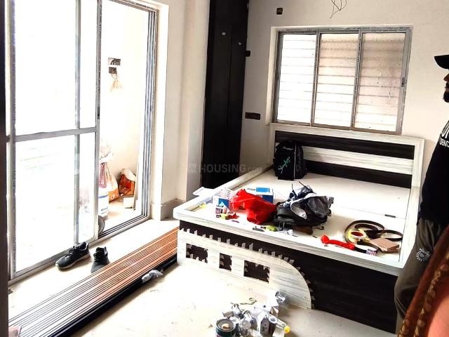 3 BHK Apartment in Serampore for resale Hooghly. The reference number is 19885731
