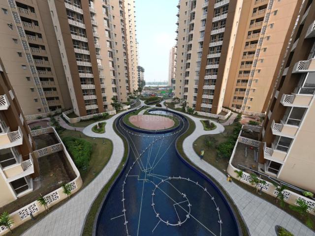 3 BHK Apartment in Serampore for resale Hooghly. The reference number is 20113746
