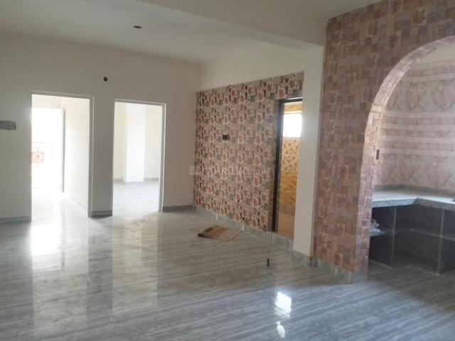 3 BHK Apartment in Serampore for resale Hooghly. The reference number is 20257272