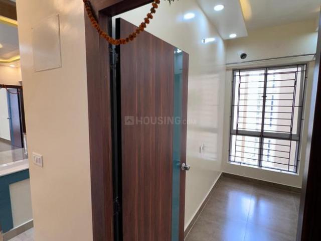 3 BHK Apartment in Serampore for resale Hooghly. The reference number is 20387089