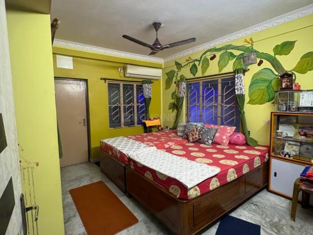3 BHK Apartment in Serampore for resale Hooghly. The reference number is 20466189