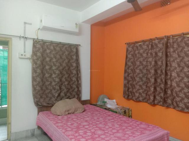 3 BHK Apartment in Barabagan for resale Hooghly. The reference number is 20666313