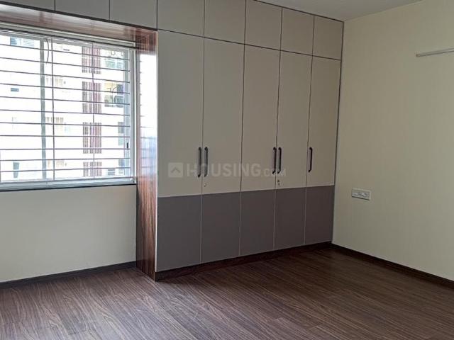 3 BHK Apartment in Serilingampally for rent Hyderabad. The reference number is 20102266