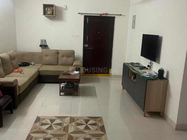 3 BHK Apartment in Serilingampally for rent Hyderabad. The reference number is 20464875