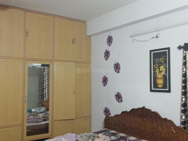 3 BHK Apartment in Serilingampally for rent Hyderabad. The reference number is 20578424