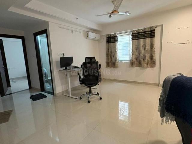 3 BHK Apartment in Serilingampally for rent Hyderabad. The reference number is 20657869